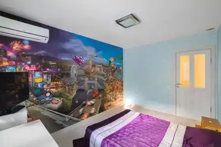 Квартиры на Игнатенко 7 - 538