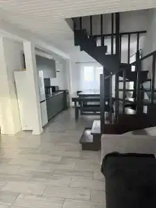 Домики у пруда в Аннолово - 2