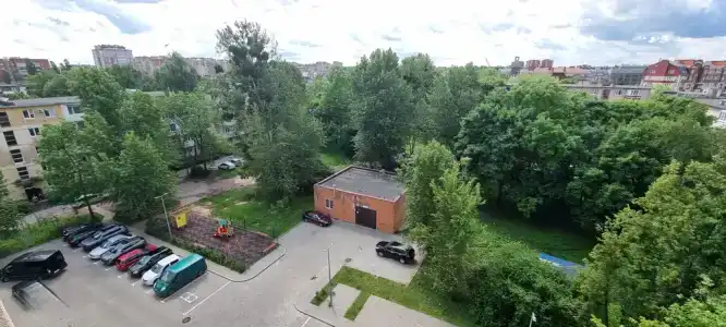 Квартиры на Майском 5 - 452