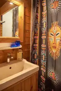 Winter Country House and SPA - 51