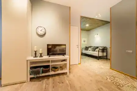 Соловьиная - 16