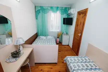 Поющие в Терновнике - 104