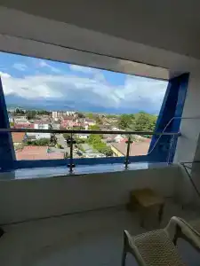 Квартиры на Цветочной 34 - 1109