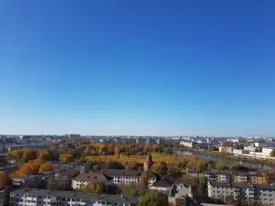 Квартиры на Терещенко 6 - 36