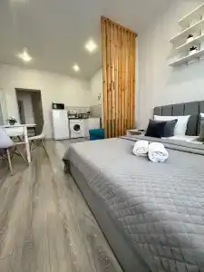 Квартиры на Комарова 23 - 428