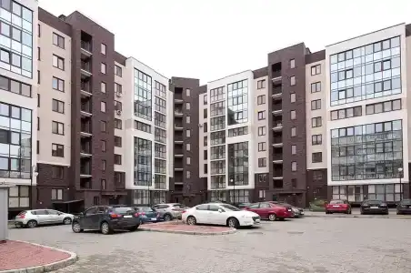 Квартиры в Малом переулке 3 - 425