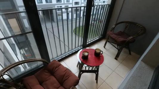 Квартиры на Кременчугской 11 - 930