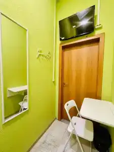 StayWay на Авиамоторной - 28
