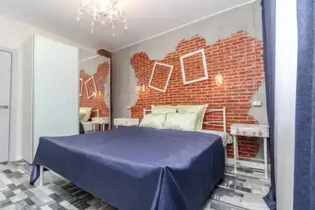 Лофт у Золотых Ворот - 8