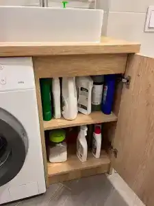 Квартиры на Шахматной 2В - 54