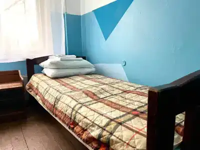 Солнечный - 25