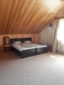 Первый коттедж - 6