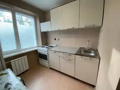 Багира на Тушканова, 29 - 10