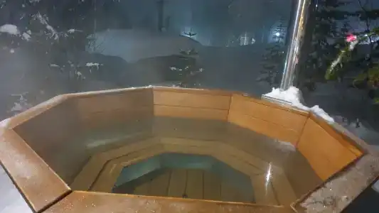 Сердце Сибири - 220