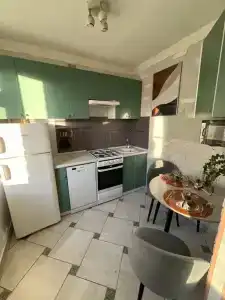 Квартиры на Большой Якиманке 52 - 3