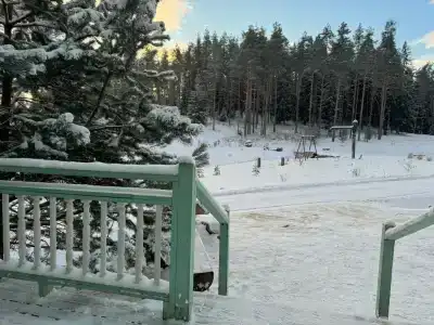 Домики Ихоярви - 79