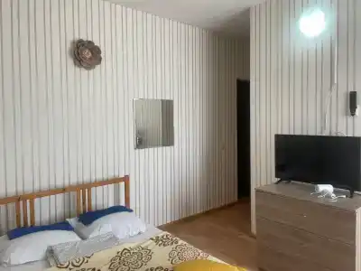 Пятигорский - 0