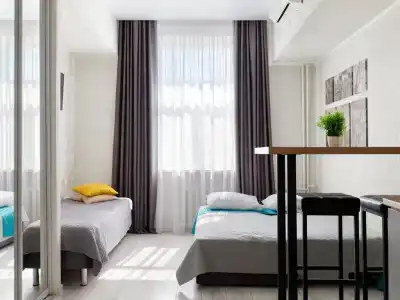 Квартиры на Парижской Коммуны 4 - 289