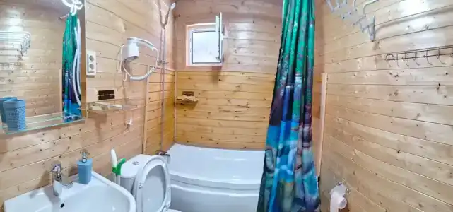 Комфортный дом - 12