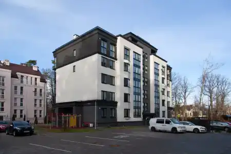 Квартиры на Рябиновой 11 - 126