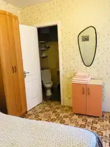 Кипарис - 6