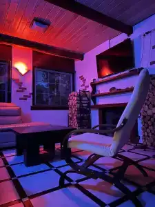 Частный дом на Соколке - 18