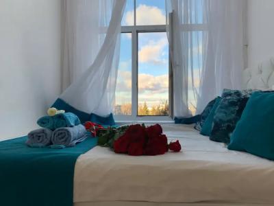 Квартиры на Лермонтова 3к2 - 381