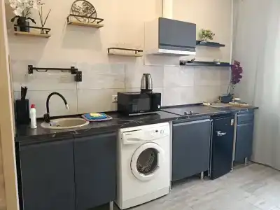 Квартиры на имени Дмитрия Благоева 29к3 - 37
