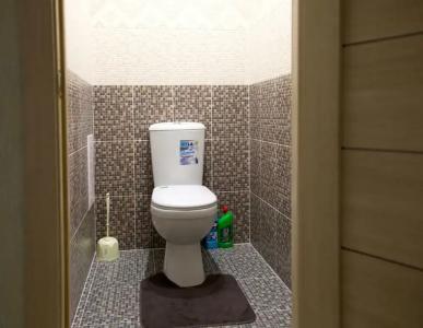 2х ком. апартаменты на Советской, 103 - 11