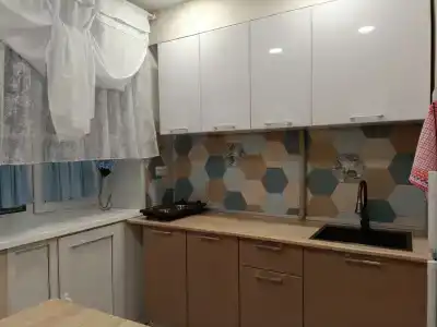 Квартиры на Володарского 4 - 133