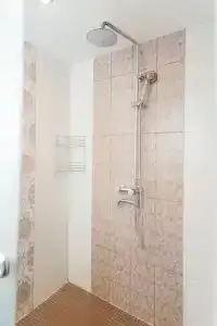 Дом с баней у реки - 20