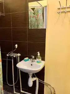 на Знаменщикова, 16 - 6