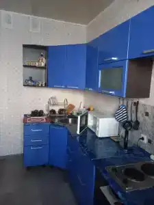 Солнечная квартира с видом на море - 11