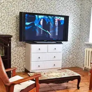 Домики в лотосах - 34