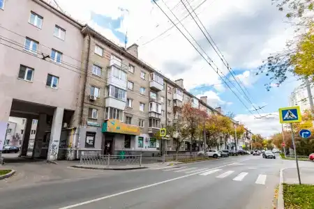 на Красном переулке 8 - 6