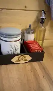 Коттедж с баней, горячей купелью, летним бассейном - 38