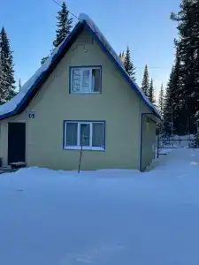 Гостевой дом Кедровый - 19