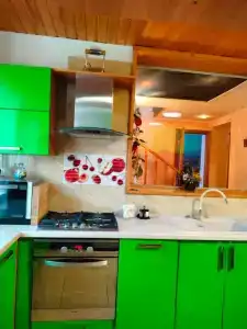 Квартиры на Кольцова 20 - 8