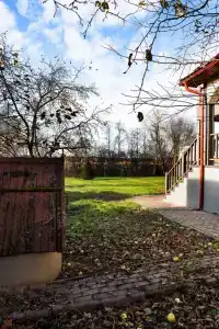 Домик в деревне с джакузи в Раково - 23