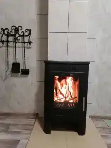 Гостевой дом у леса - 8