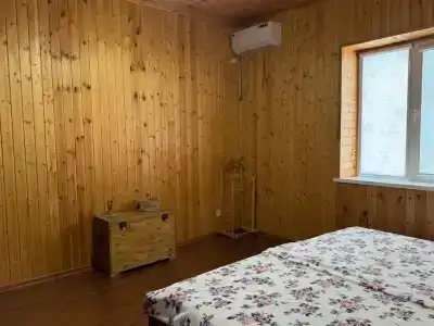 Двухэтажный уютный котедж на берегу моря - 19