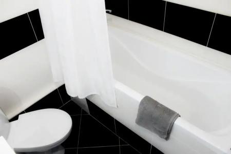 В самом сердце Уфы 44 м2 - Бесконтактный заезд - 7