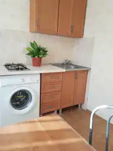 Квартира 12 - 5