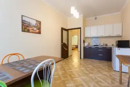 Квартиры на Гагарина 11 - 86