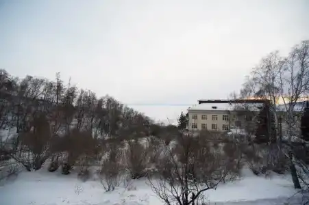 Байкальский Покой - 22