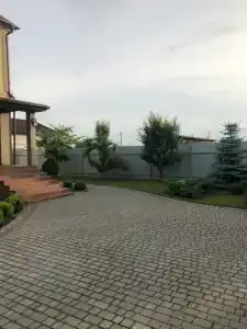 Особняк в Дружном - 13
