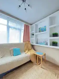 Квартиры на Цветочной 44/3 - 687