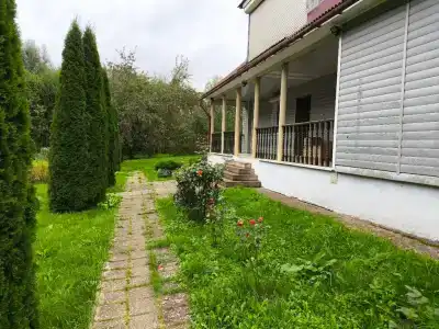 Агроусадьба на уединенном хуторе - 35