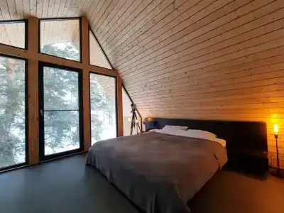 Karelian Barnhouse - 19
