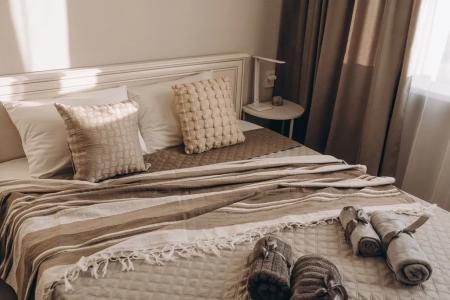 Квартиры на Генерала Карбышева набережная 4 - 213